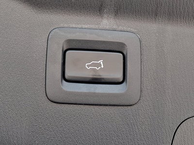 2019 Mazda Mazda CX-9 Grand Touring