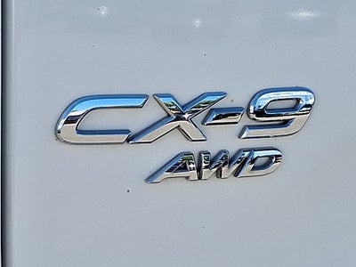 2019 Mazda Mazda CX-9 Grand Touring