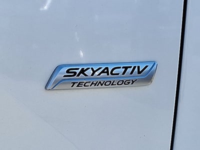 2019 Mazda Mazda CX-9 Grand Touring