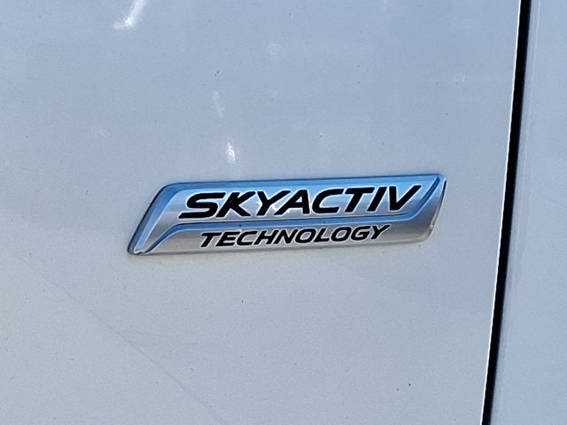 2019 Mazda Mazda CX-9 Grand Touring