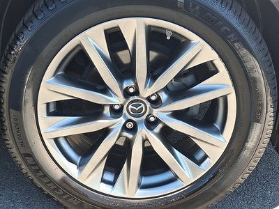 2019 Mazda Mazda CX-9 Grand Touring