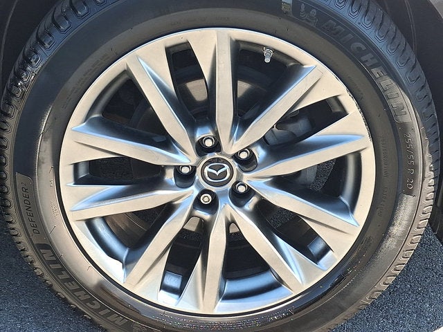 2019 Mazda Mazda CX-9 Grand Touring