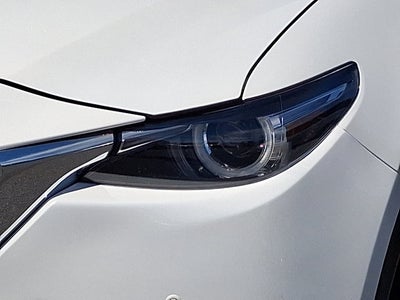 2019 Mazda Mazda CX-9 Grand Touring