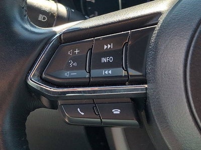 2019 Mazda Mazda CX-9 Grand Touring