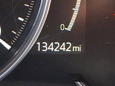 2019 Mazda Mazda CX-9 Grand Touring
