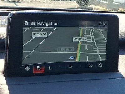2019 Mazda Mazda CX-9 Grand Touring