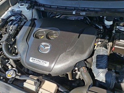 2019 Mazda Mazda CX-9 Grand Touring