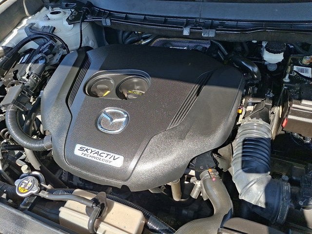 2019 Mazda Mazda CX-9 Grand Touring