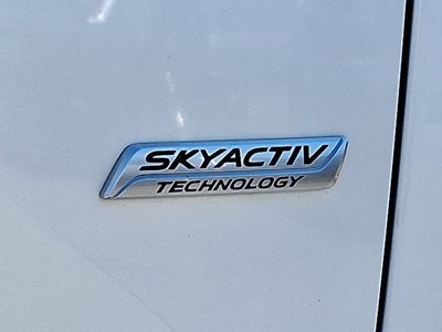 2019 Mazda Mazda CX-9 Grand Touring