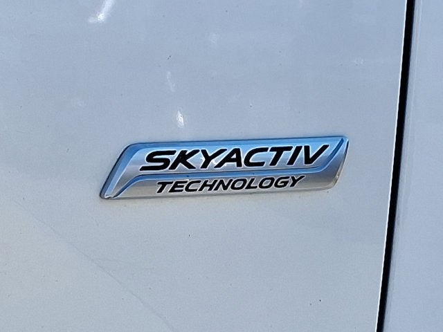 2019 Mazda Mazda CX-9 Grand Touring