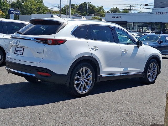 2019 Mazda Mazda CX-9 Grand Touring