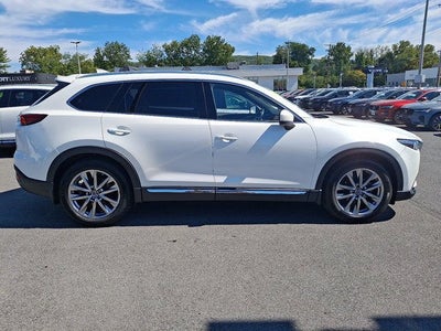 2019 Mazda Mazda CX-9 Grand Touring
