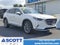 2019 Mazda Mazda CX-9 Signature