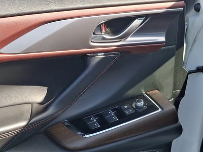 2019 Mazda Mazda CX-9 Signature