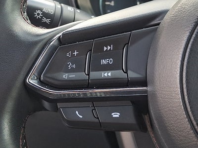 2019 Mazda Mazda CX-9 Signature