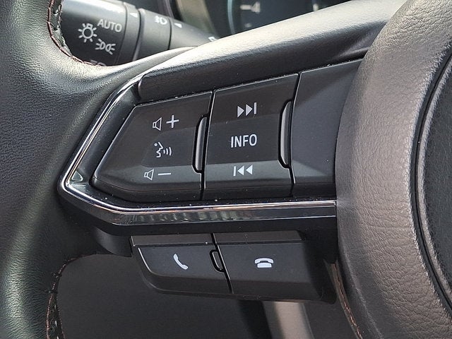 2019 Mazda Mazda CX-9 Signature