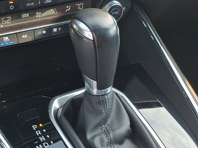 2019 Mazda Mazda CX-9 Signature