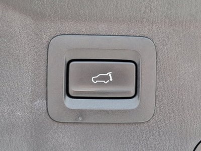 2019 Mazda Mazda CX-9 Signature