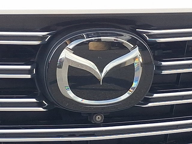 2019 Mazda Mazda CX-9 Signature