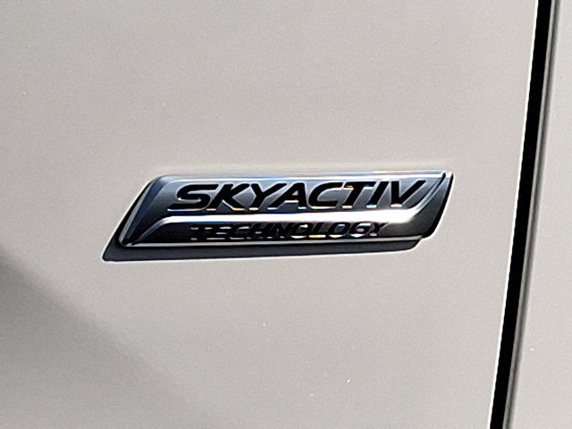 2019 Mazda Mazda CX-9 Signature
