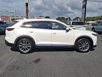 2019 Mazda Mazda CX-9 Signature