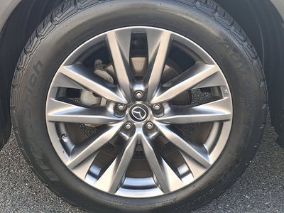 2019 Mazda Mazda CX-9 Signature