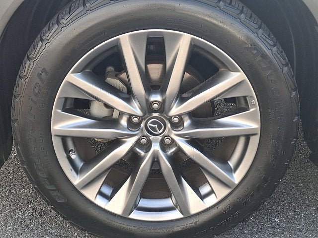 2019 Mazda Mazda CX-9 Signature