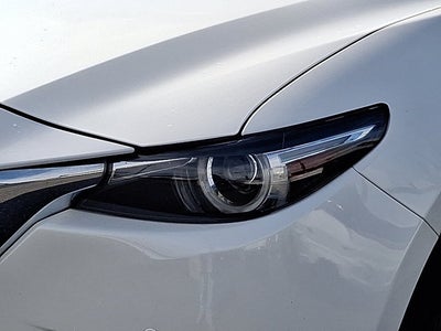 2019 Mazda Mazda CX-9 Signature