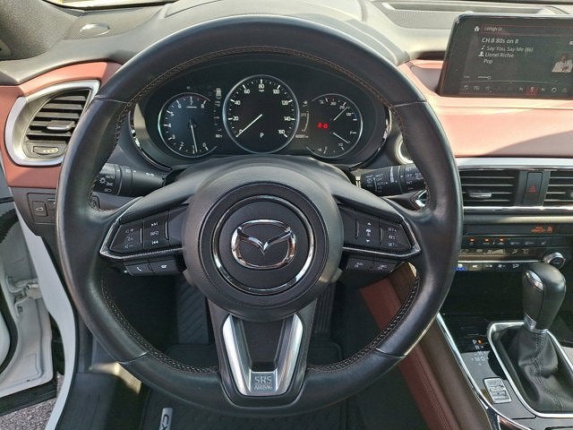 2019 Mazda Mazda CX-9 Signature