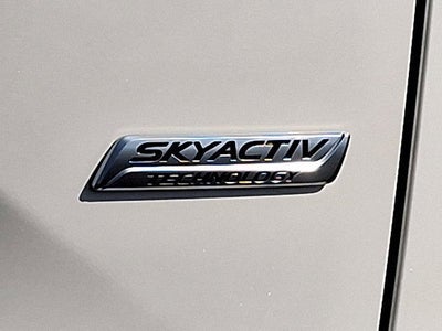 2019 Mazda Mazda CX-9 Signature