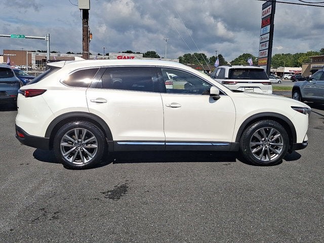 2019 Mazda Mazda CX-9 Signature