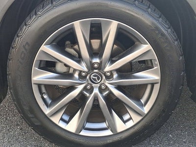 2019 Mazda Mazda CX-9 Signature