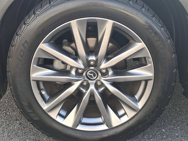 2019 Mazda Mazda CX-9 Signature