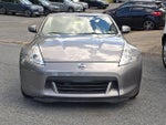 2009 Nissan 370Z Base