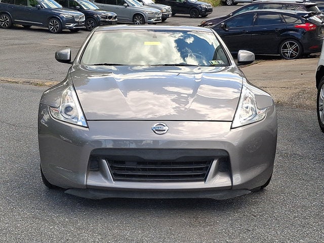 2009 Nissan 370Z Base