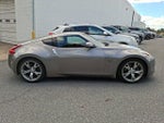 2009 Nissan 370Z Base