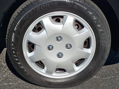 2010 Toyota Yaris Base