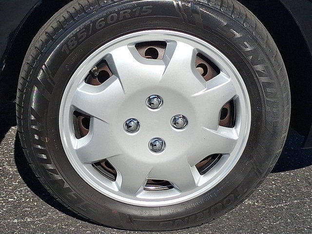 2010 Toyota Yaris Base