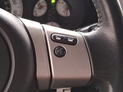 2011 Toyota FJ Cruiser Base