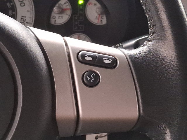 2011 Toyota FJ Cruiser Base