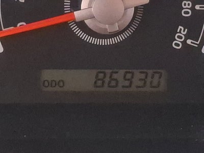 2011 Toyota FJ Cruiser Base