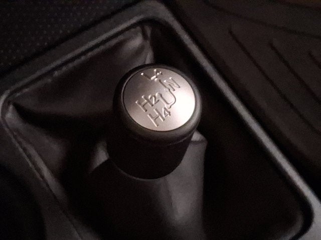 2011 Toyota FJ Cruiser Base