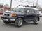 2011 Toyota FJ Cruiser Base