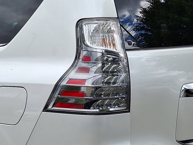 2023 Lexus GX GX 460 Premium