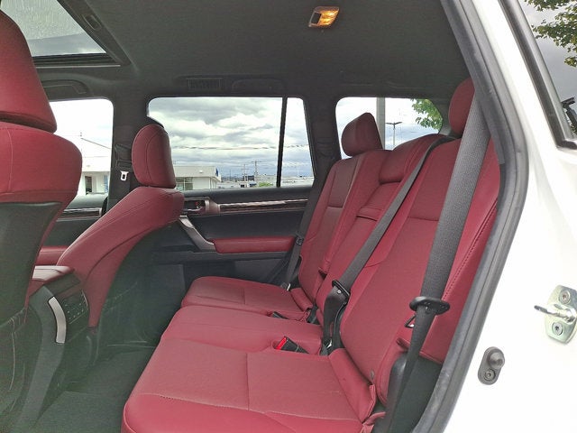 2023 Lexus GX GX 460 Premium