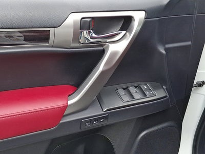 2023 Lexus GX GX 460 Premium