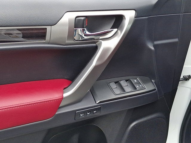 2023 Lexus GX GX 460 Premium