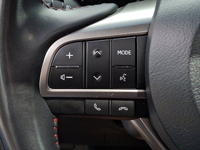 2023 Lexus GX GX 460 Premium