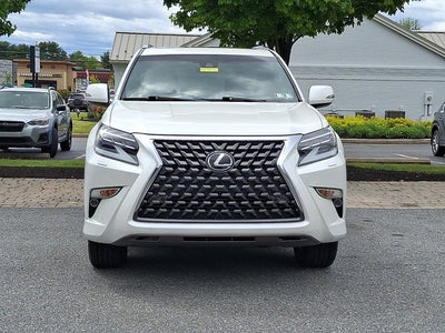 2023 Lexus GX GX 460 Premium