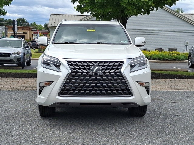 2023 Lexus GX GX 460 Premium
